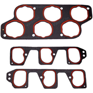 Kit Juntas Coletor Adm Gm Captiva/ Camaro/ Omega 3.6 V6 24V 10Hm
