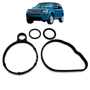 Kit Juntas Bomba Vácuo Range Rover Evoque Freelander Jaguar 2.0 L4 16V 204PT GTDI