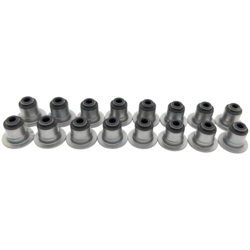 Kit Retentores Hastes De Válvulas Escort Mondeo 1.8 16v Zetec – 16 Peças