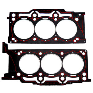 Junta de Cabeçote Fibra Dodge Journey 3.6 V6 24V