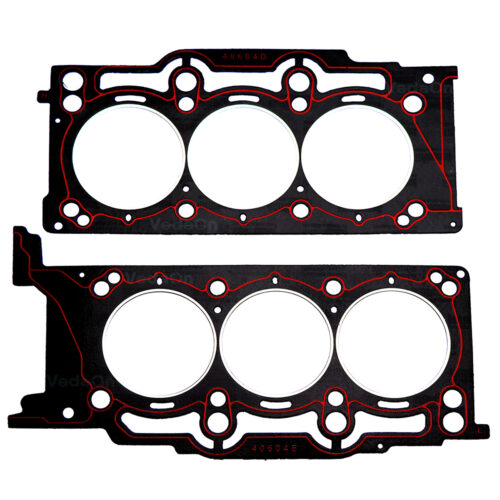Junta de Cabeçote Fibra Dodge Journey 3.6 V6 24V