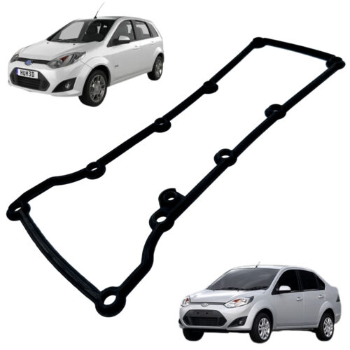 Junta Tampa Válvula Ford Escort Ecosport 1.6 8v Zetec Rocam