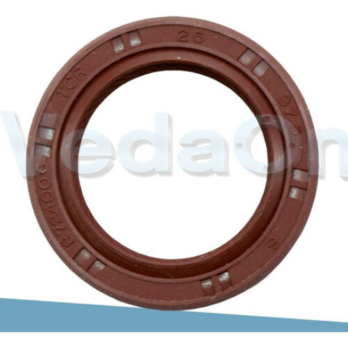 Retentor Dianteiro 26X37,5X6 Kia Soul/ Cerato Hyundai Hb20 1.6 16V Motor G4Fc Gamma