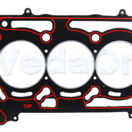 JUNTA DE CABEÇOTE Fiat Argo Mobi Uno 1.0 6V 3Cil Firefly