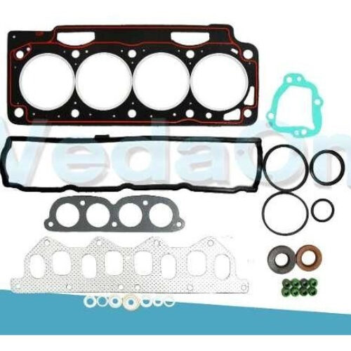 Junta Superior Retentor Scenic Megane 1.8 2.0 8v F3n F3r F3p