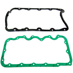 Kit Junta De Cárter Ford Focus Rs 2.0 16v Zetec E 00/...