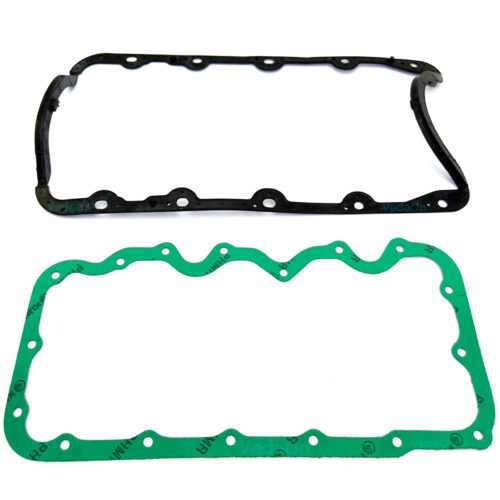 Kit Junta De Cárter Ford Focus Rs 2.0 16v Zetec E 00/…