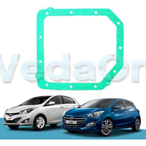 Junta De Cárter Hyundai Hb20 I30 1.6 16v G4fc 2013/…