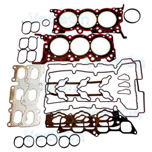KIT JUNTAS PAK HYUNDAI IX55 4WD / VERACRUZ 3.8 V6 24V G6DA 2008
