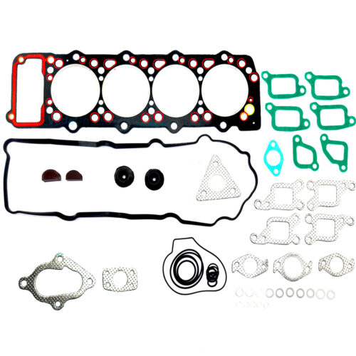 Kit Junta Superior Mitsubishi Pajero 2.8 8v Diesel 4m40t