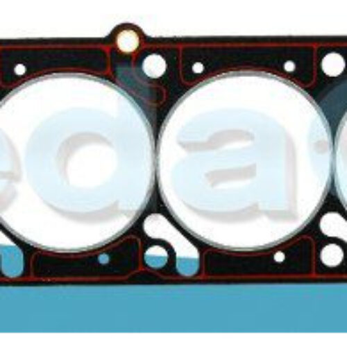 Junta De Cabeçote Gm Vectra Zafira Astra 2.0 2.2 16v Dohc
