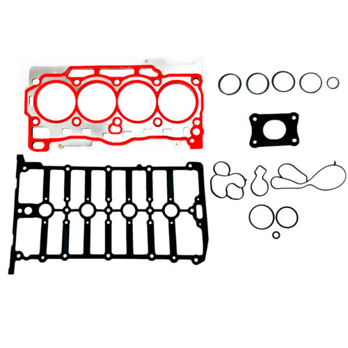 Kit Junta Vw Msi 1.6 16V Voyage Saveiro Fox Crossfox – Mls