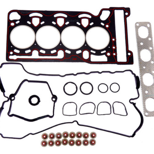 Junta Superior com Retentor Bmw 118i 120i 320i X1 2.0 16v N46 Pós 07