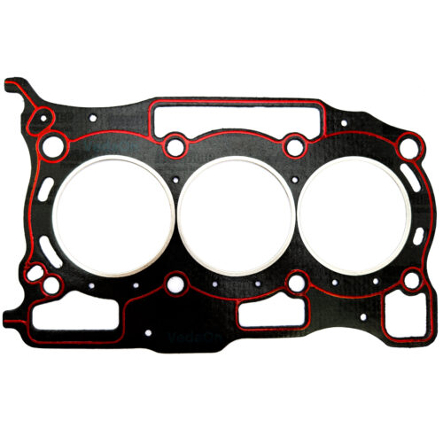 Junta De Cabeçote Nissan New March / Versa 1.0 12V Hr10De – Pak