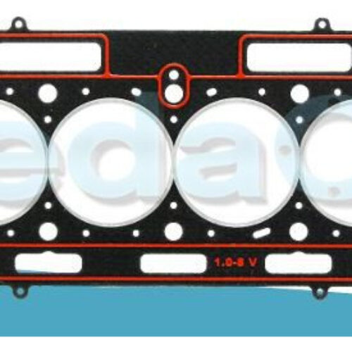 Junta De Cabeçote Renault Clio Kangoo Twingo 1.0 8v D7d