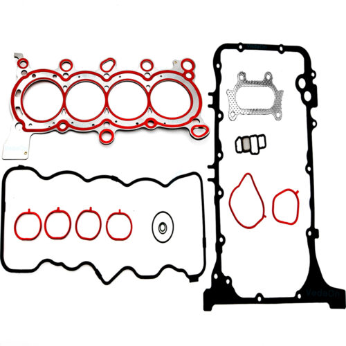 Junta Completa Motor Civic 2.0 16V Flex 2011/2021