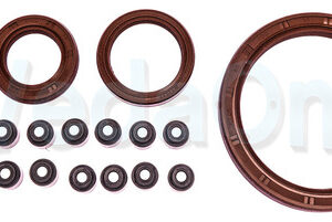 Kit de Retentores Honda Civic / Civic Coupe 1.7 16V D17A2