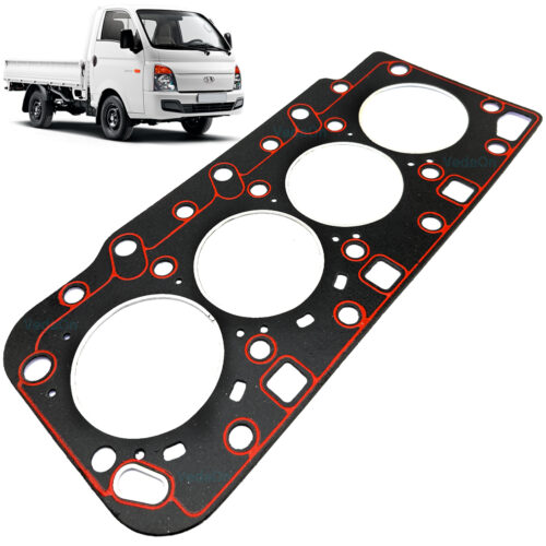 Junta Cabeçote Sob Medida Hyundai HR 2.5 16V Diesel
