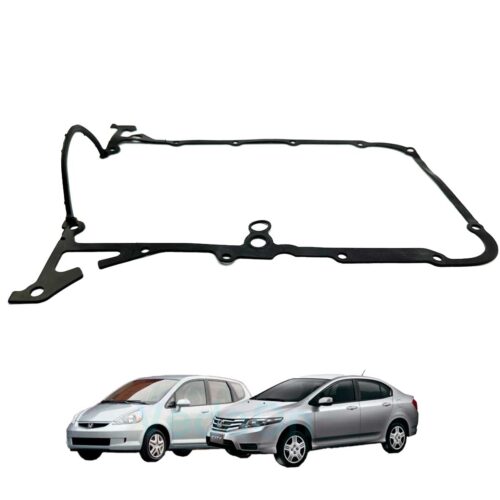 Junta De Cárter Honda City Fit 1.5 16v 2004/…