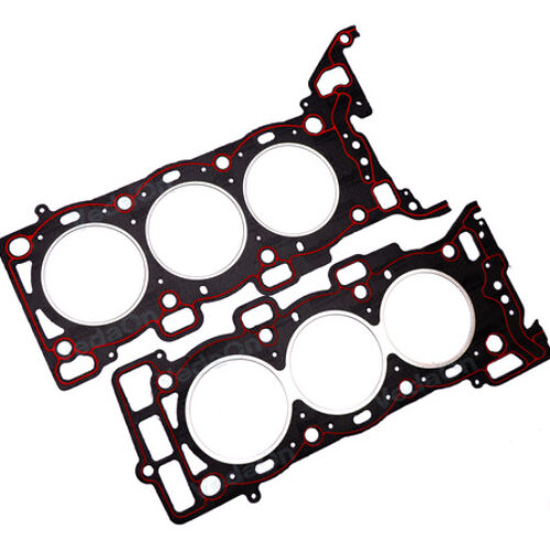Junta Cabeçote Sob Medida 2,4mm Gm Captiva 3.0 V6 24V