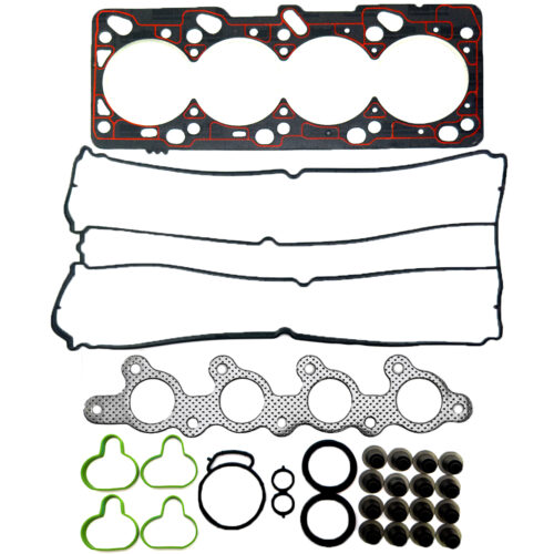 Kit Junta Superior C/ret Ford Focus Rs 2.0 16v Zetec E 00/..