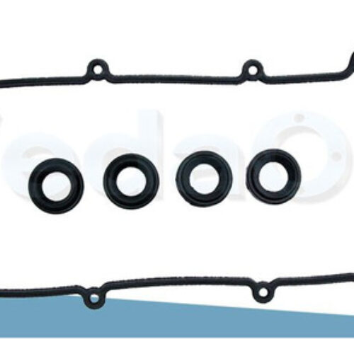 Kit Junta de  Tampa de Válvula Chery qq 1.116V Rely