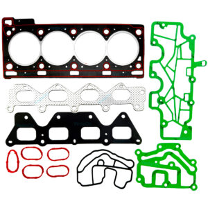 Kit Superior Pak Renault Sandero Captur Duster Oroch 16V 1.8 F4P 2.0 F4R Hi-Flex