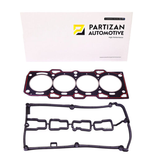 Kit Junta De Cabeçote E tampa De Válvula 147 156 166 2.0 16v