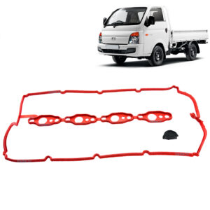 Junta Tampa Válvula Hyundai Hr H1 2.5 16v D4cb 13/...