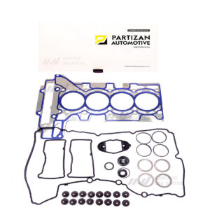 Kit junta superior retificação BMW X1 X3 120i 125i 320i 328i 520i 528i z4 f25 2.0 16V N20 Turbo