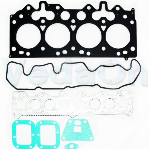 Kit Junta Superior Ford Ranger 2.5 8v Maxion Hs Tdi Diesel