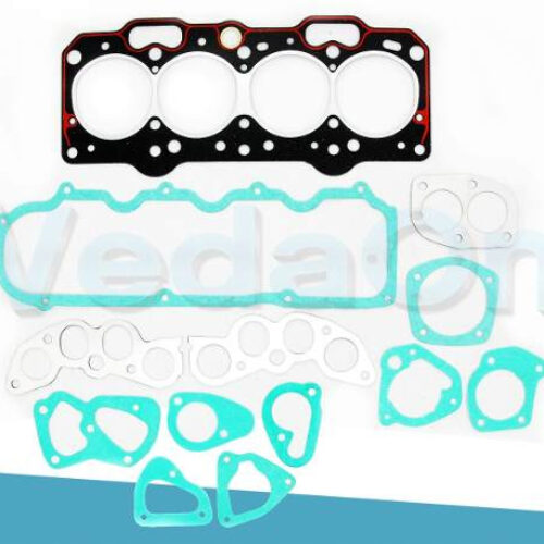 Kit Junta Superior Fiat 1.0 1.3 1.5 8v Fiasa Uno Premio