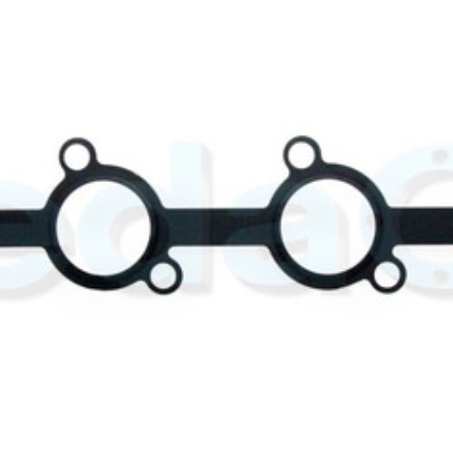 Junta De Coletor Escap Ford Escort Ecosport 1.6 8v Zetec