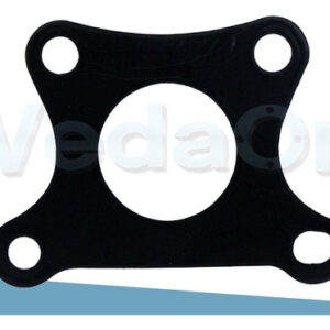 JUNTA DE COLETOR DE ESCAPAMENTO Fiat Argo Mobi Uno 1.0 6V 3Cil Firefly