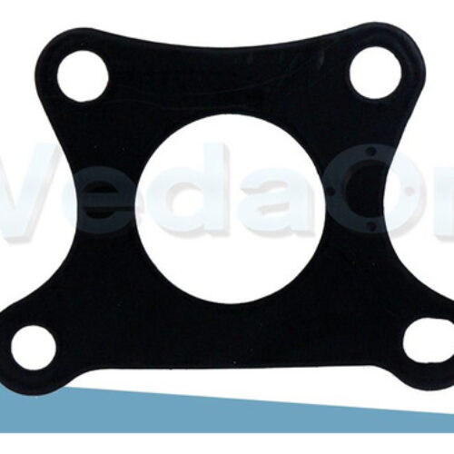 JUNTA DE COLETOR DE ESCAPAMENTO Fiat Argo Mobi Uno 1.0 6V 3Cil Firefly