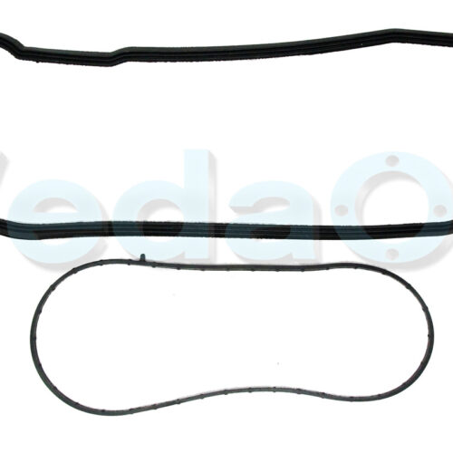 Kit juntas do Cárter Fiat Ducato JTD 2.3 16V – 2 PEÇAS