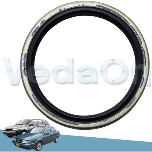 Retentor Traseiro Volante 8/16V Fiat Tempra Tipo 2.0