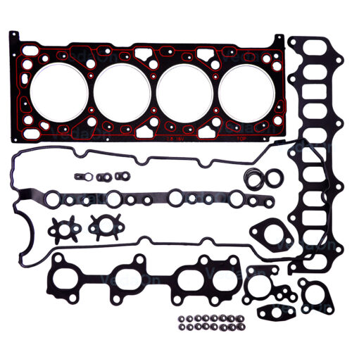 Kit Junta Superior com Retentor Toyota Hilux 2.8 16v 2015/2018