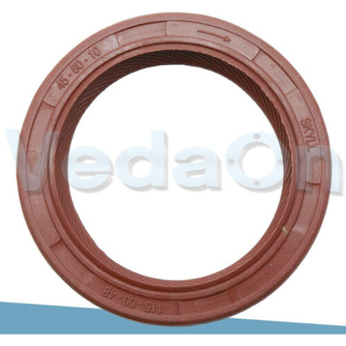 Retentor Dianteiro 8V 2.3 Diesel Xd2/ P2/2S – Xd3/3P/3T Peugeot 504 505 J7 Jac J9