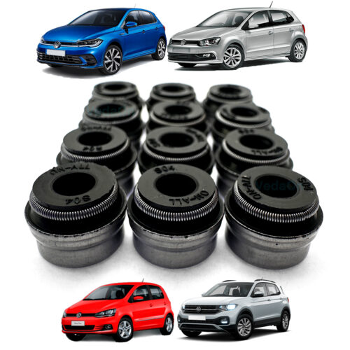 Ret Hst Val 12V/16V VW UP 1.0 MPI CHYA/ CHYB/ EA211 Turbo / Golf Jetta TSI 1.4/ MSI 1.6 4,25×7,4x10mm