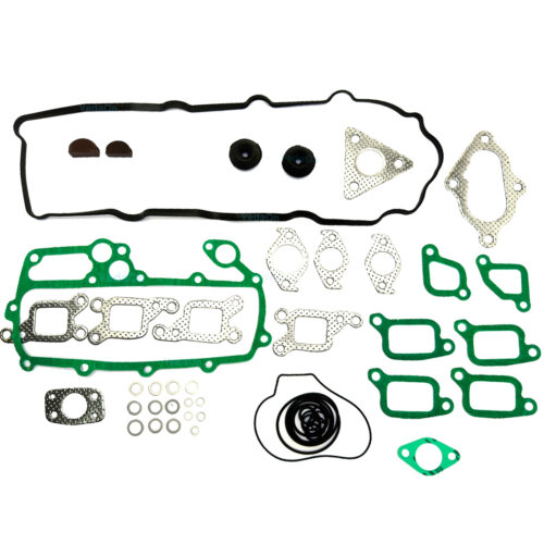 Kit Juntas Mitsubishi Pajero / Montero / Shogun Tdi 2.8 8V 4M40T S/ Cab