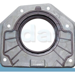 Retentor Flange Traseira 8V/16V Fiat Fire/T-JET 1.0/1.3/1.4 Palio/Siena/Doblo/Linea/Punto eixo 73mm