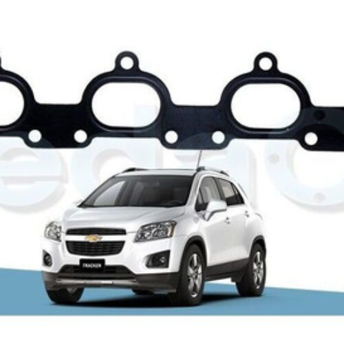 Junta Coletor Admissão GM Tracker 2.0 16V J20A Suzuki Vitara