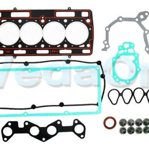 Kit Junta Superior C/retentor Clio Kangoo Twingo 1.0 8v D7d