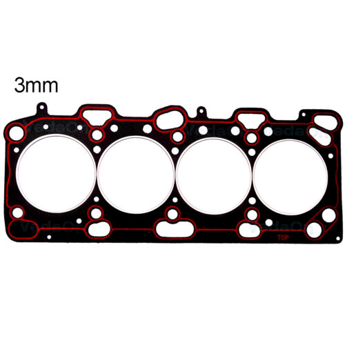 Junta Cabeçote Sob Medida 2,4mm l200 2.4 Flex 4×2 2013/2018