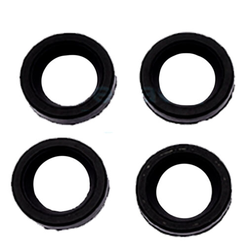 Kit Jtas Vedadores Velas Mitsubishi Pajero/Montero 3.2 16V Diesel 4M41 TD/L200 Triton