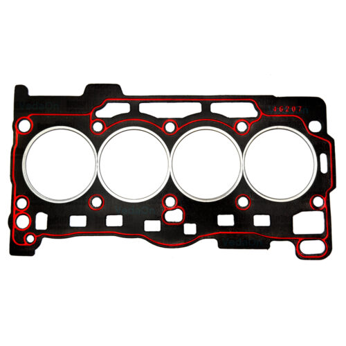 Junta De Cabeçote Gol Sandeiro Voyage Fox 1.6 16v Msi Ea211