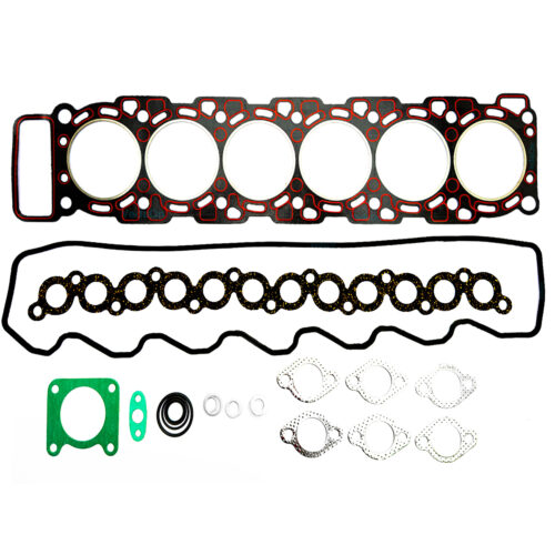 Junta Superior Silverado F250 MWM 6 Cilindros