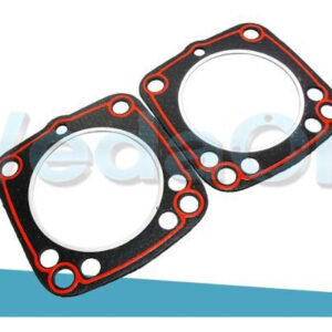 Junta De Cabeçote Gurgel Supermini Br 800 2 Cilindros