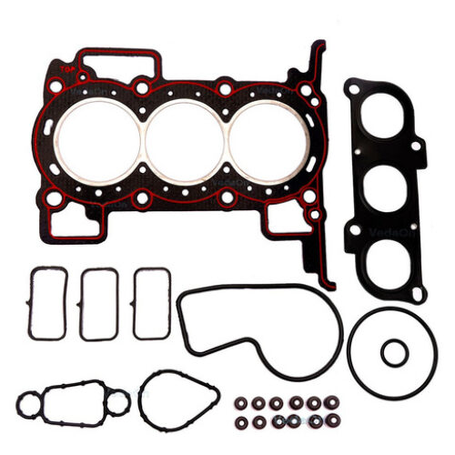 Kit Junta Superior c/Retentor Logan Sandero Kwid 1.0 12v